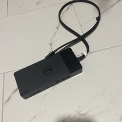 Dell Wd19dcs