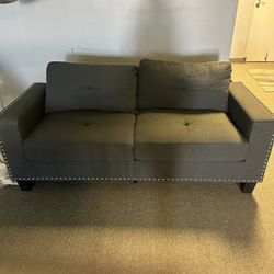 Loveseat 