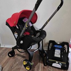 Stroller Baby Car 