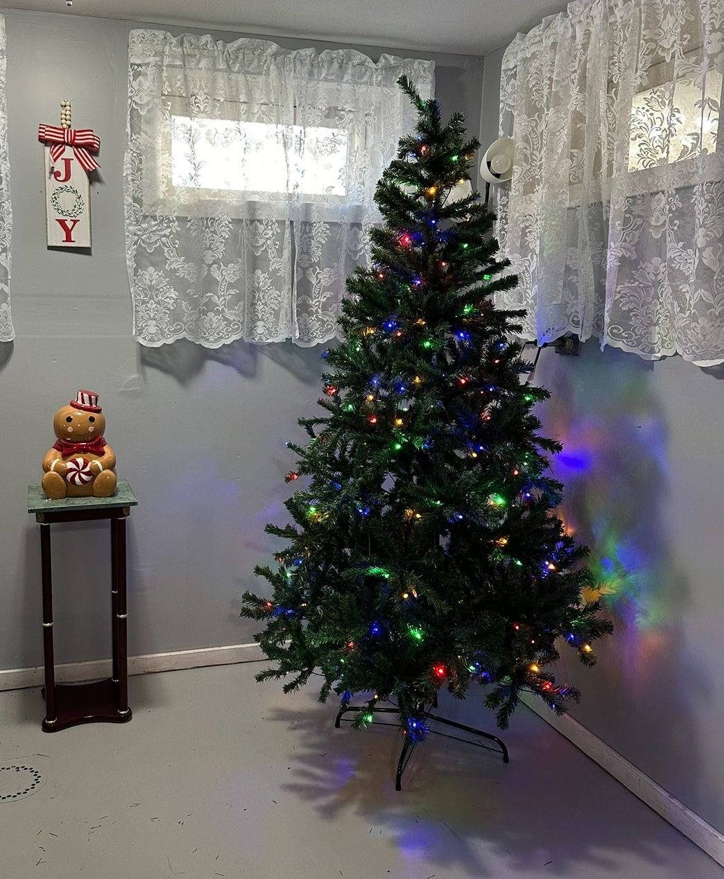 Christmas 🎄 And Decorations 