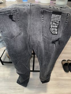 Ksubi Jeans 