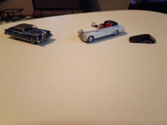 1/64 scale diecast toy cars