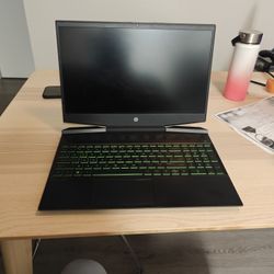 High-Speed HP Laptop - WiFi 6 - Dedicated Graphics - Reliable & Clean