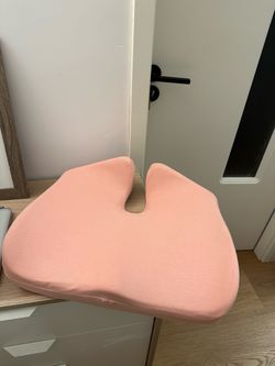 Cushion lab seat cushion - removable cover