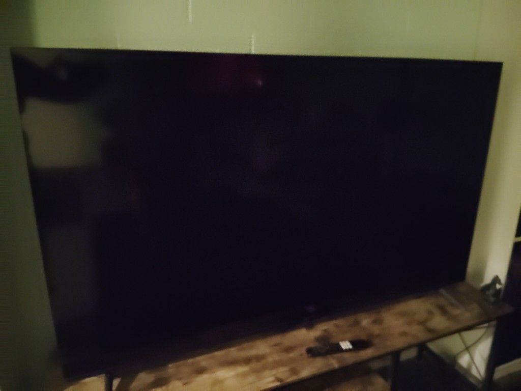 65" Q-led 