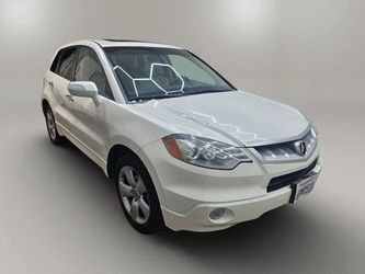 2008 Acura RDX