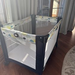 Graco Pack-N-Play