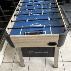 Foosball Table
