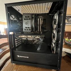 IBUYPOWER PC 1500  Willing To Negotiate 