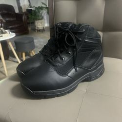Interceptor Waterproof Boot