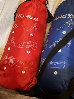 Air beds