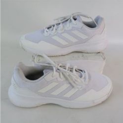 Adidas Game Court 2 Running Tennis Sneakers Shoes 'White,' Size: 10 (Men) 