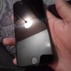 iPhone SE 