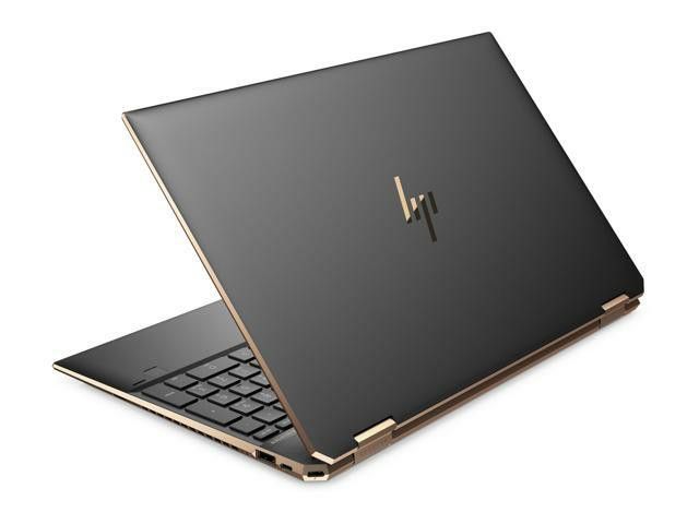 HP Spectre x360 15 Laptop