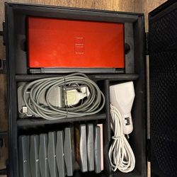 Nintendo DS Lite With Carry Case And Accessories 