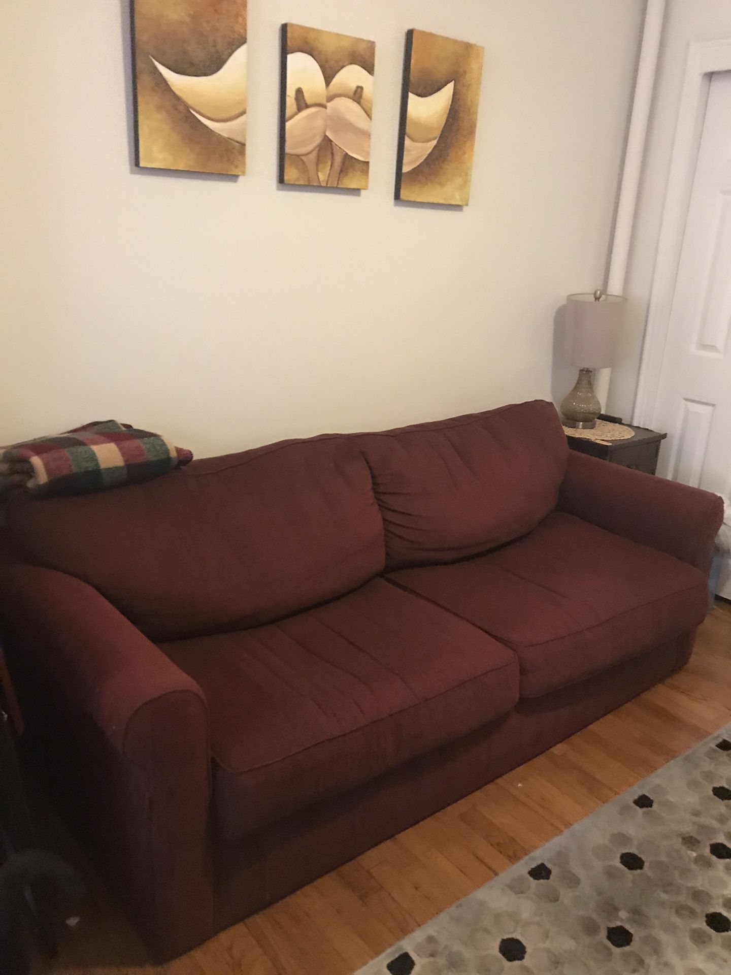 Couch 78”