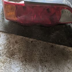 2003 Acura RSX Parts