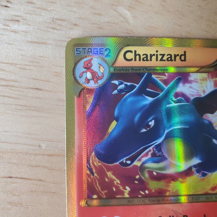 plasma storm rare cards Pokemon B&W PLASMA STORM CARD: WHITE KYUREM EX - 96/135 - Ultra Rare H main image 1