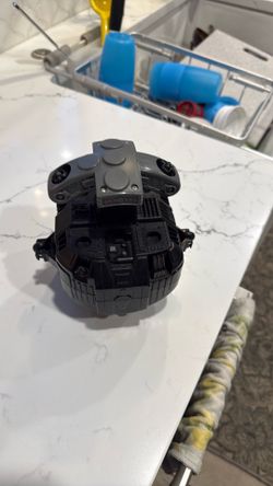 Star Wars Galaxy edge BB8 internal ststem / motor