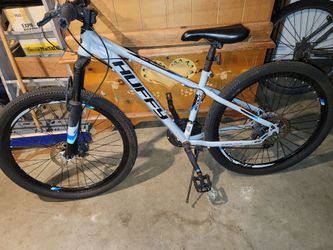 Huffy scout 21 speed bicycle