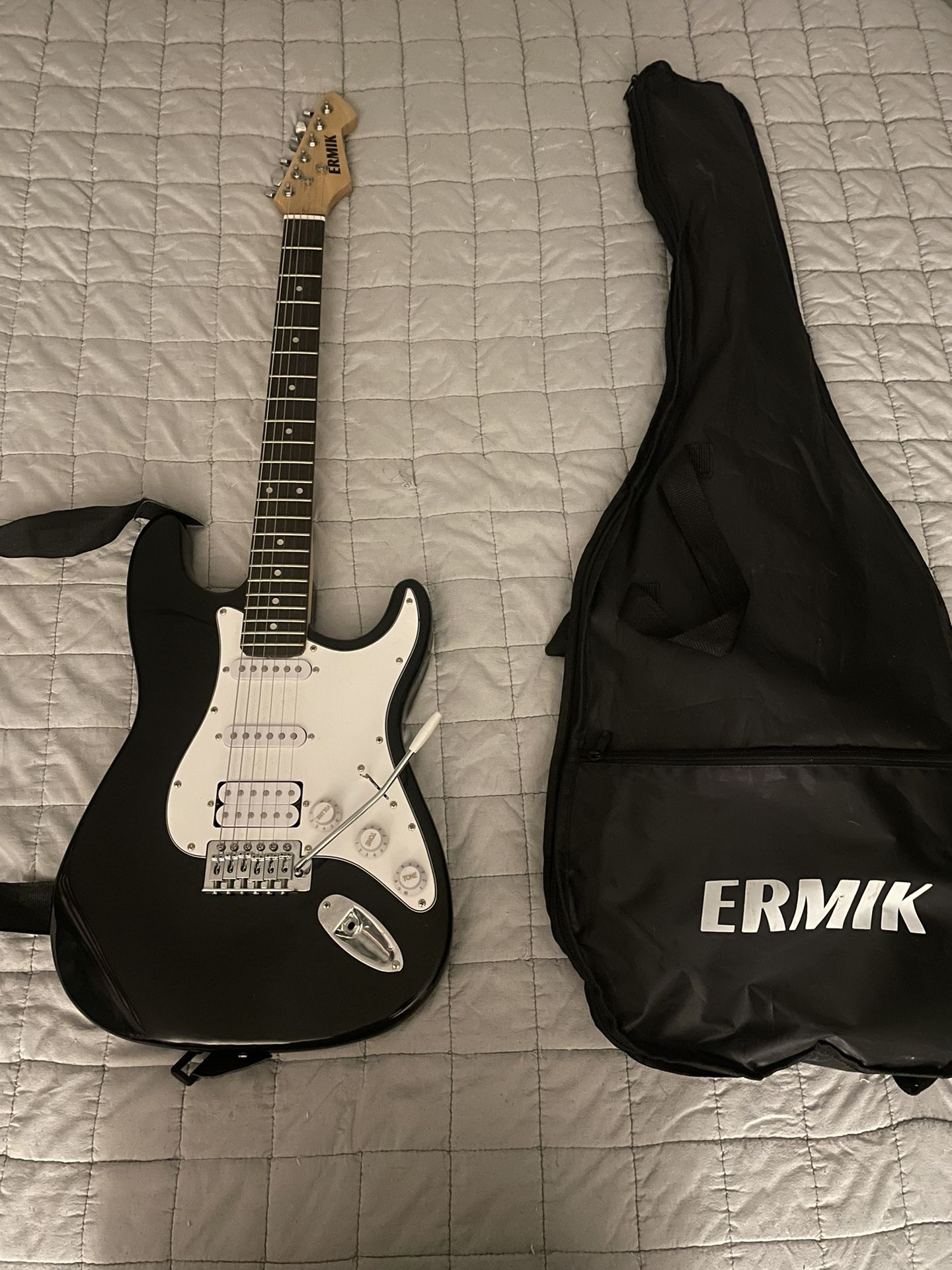 ERMIK Electric Guitar
