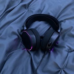 SteelSeries Arctis Pro Headset (Wired)