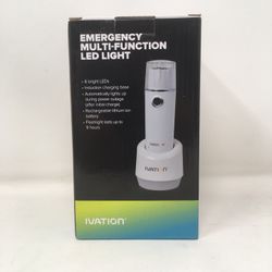 Emergency LED Light