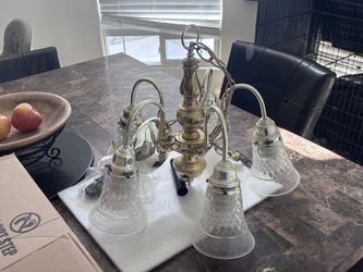 Chandelier