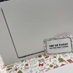 Apple MacBook Air M3 Laptop NEW - Pay $1 DOWN AVAILABLE - NO CREDIT NEEDED