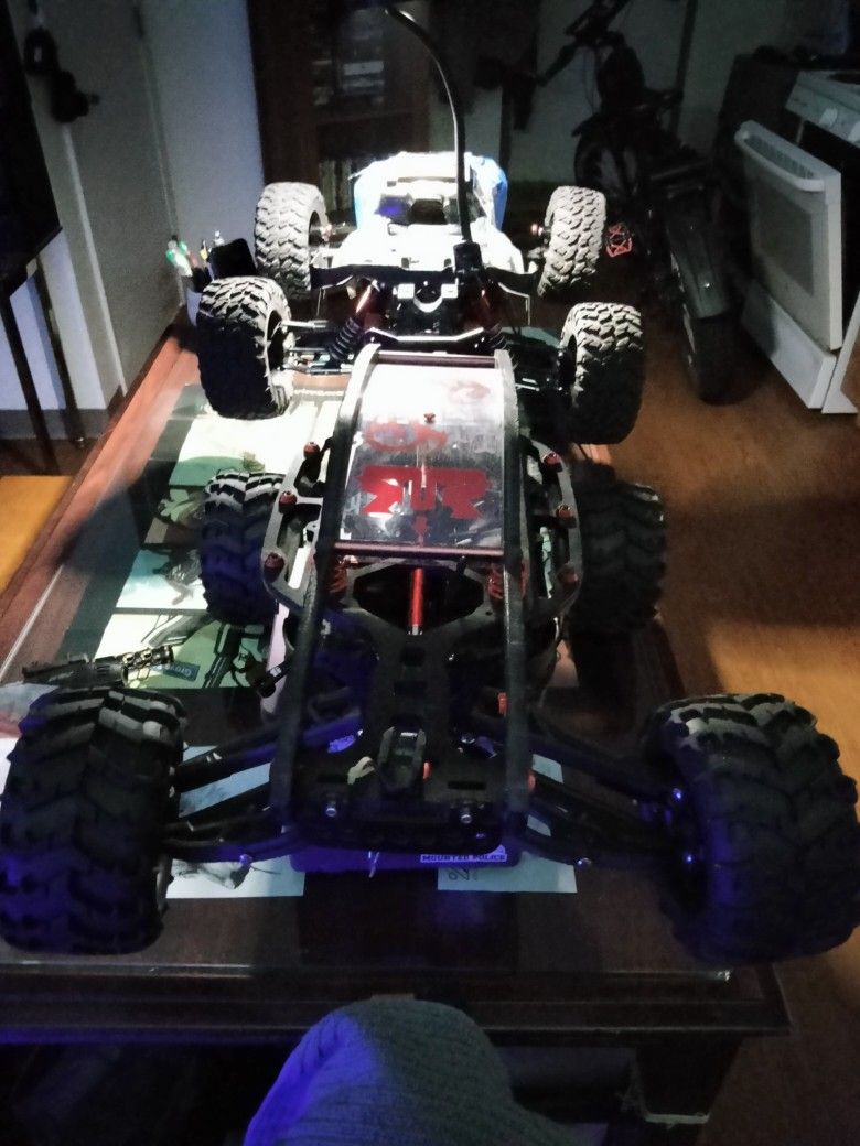 Kraton 6s Exb V5