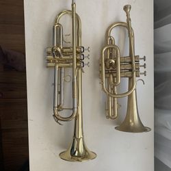 Trumpets