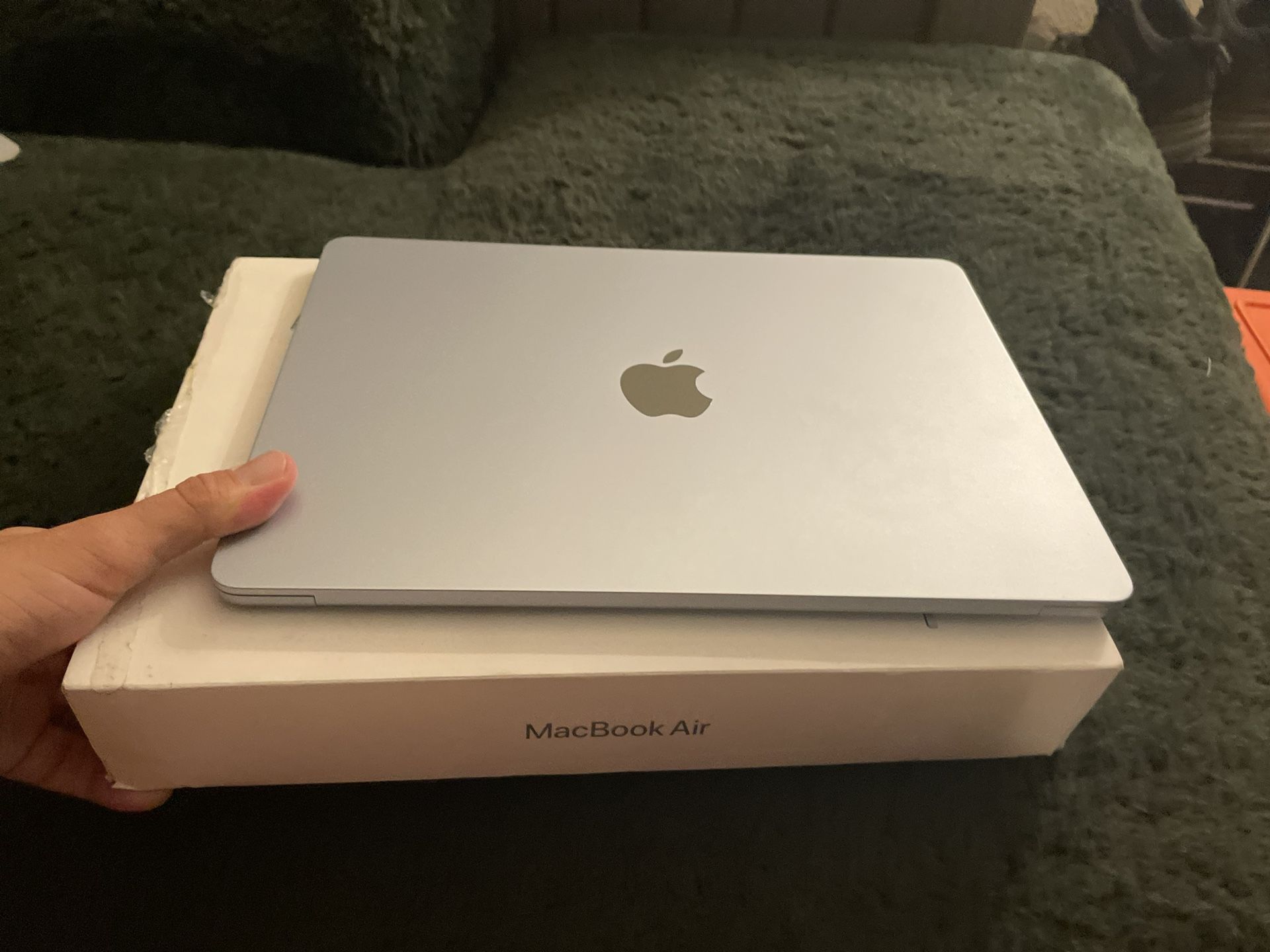 MacBook Air For $500