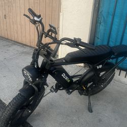 E bike