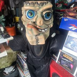 Vintage, Frankenstein