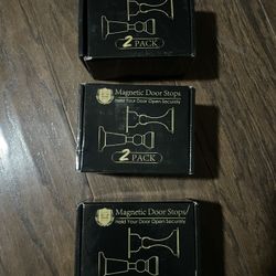 Door Stopper
