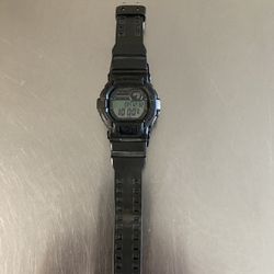 G-Shock