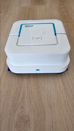 The iRobot Braava jet 240