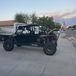 2021 Polaris rzr xp4 1000 Xp4 1000