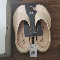 Adidas unisex adult adicane clog slide sandals