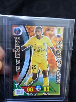 Mbappe