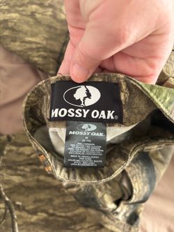 Mossy Oak Camo Pants Size Medium