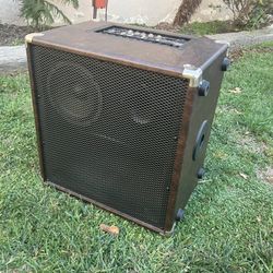 Carvin AG300 Acoustic Guitar Amp