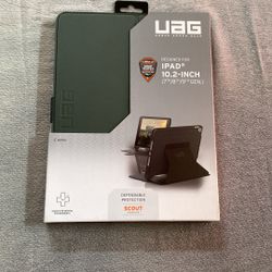UAG iPad 7th/8th/9th GEN. Case 