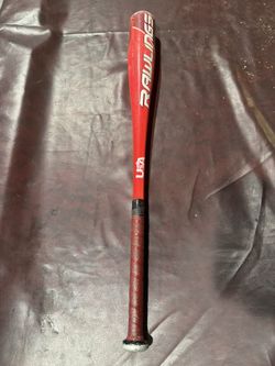 Rawlings Prodigy USA bat
