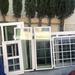 Vinyl Windows