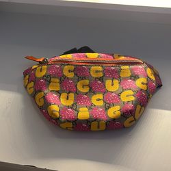 Gucci Fanny Pack