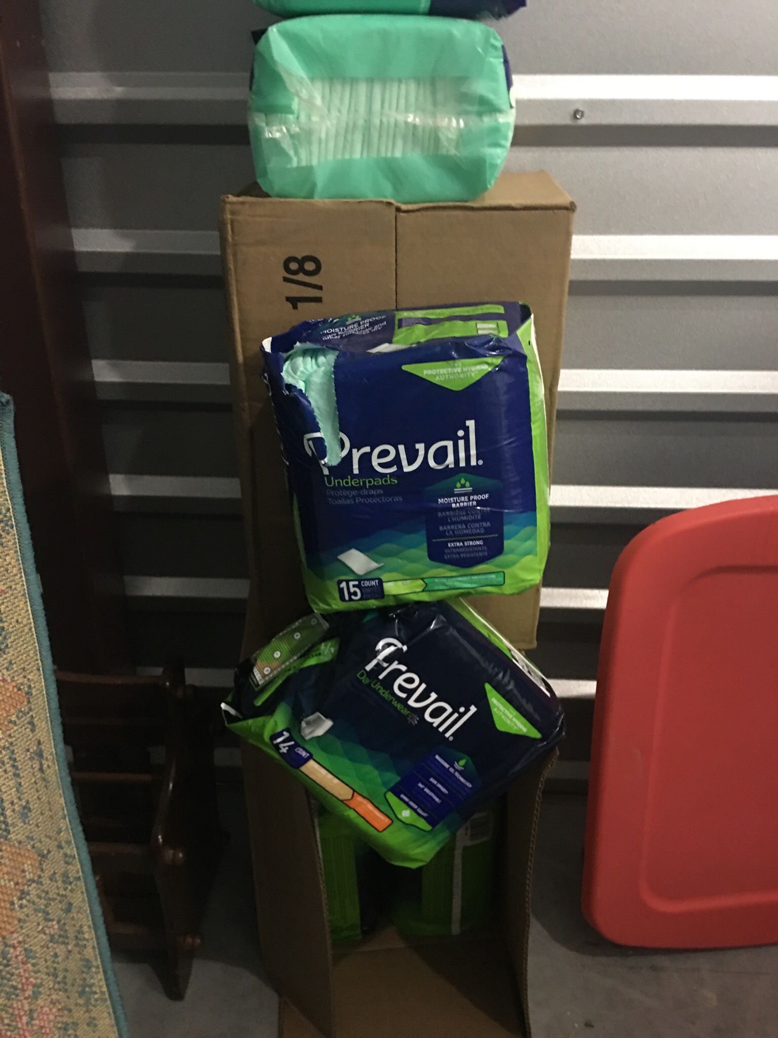 Adult Items