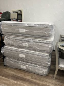 Mattress Queen Size