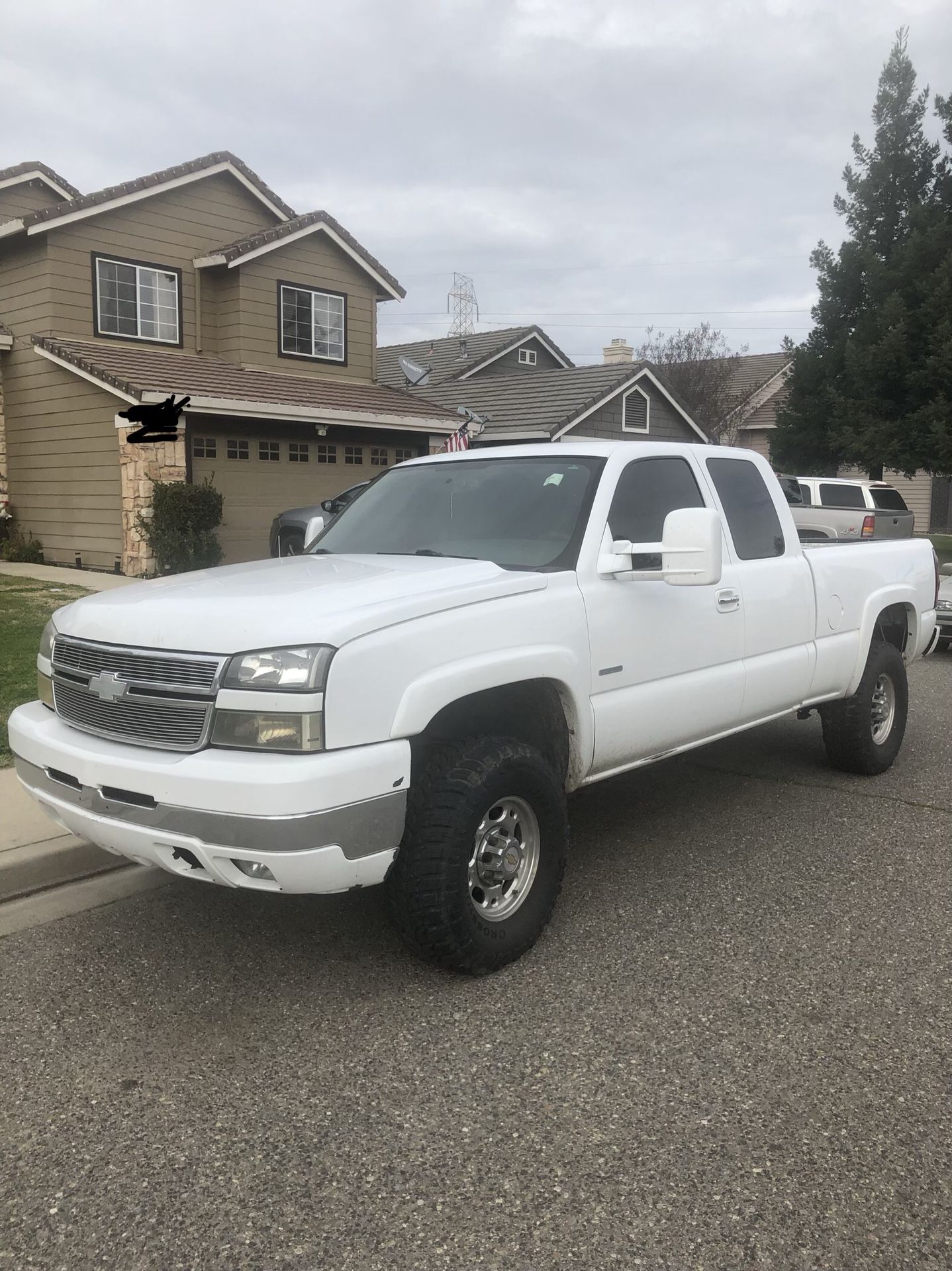 2006 LBZ Duramax for Sale in Valley Home, CA OfferUp