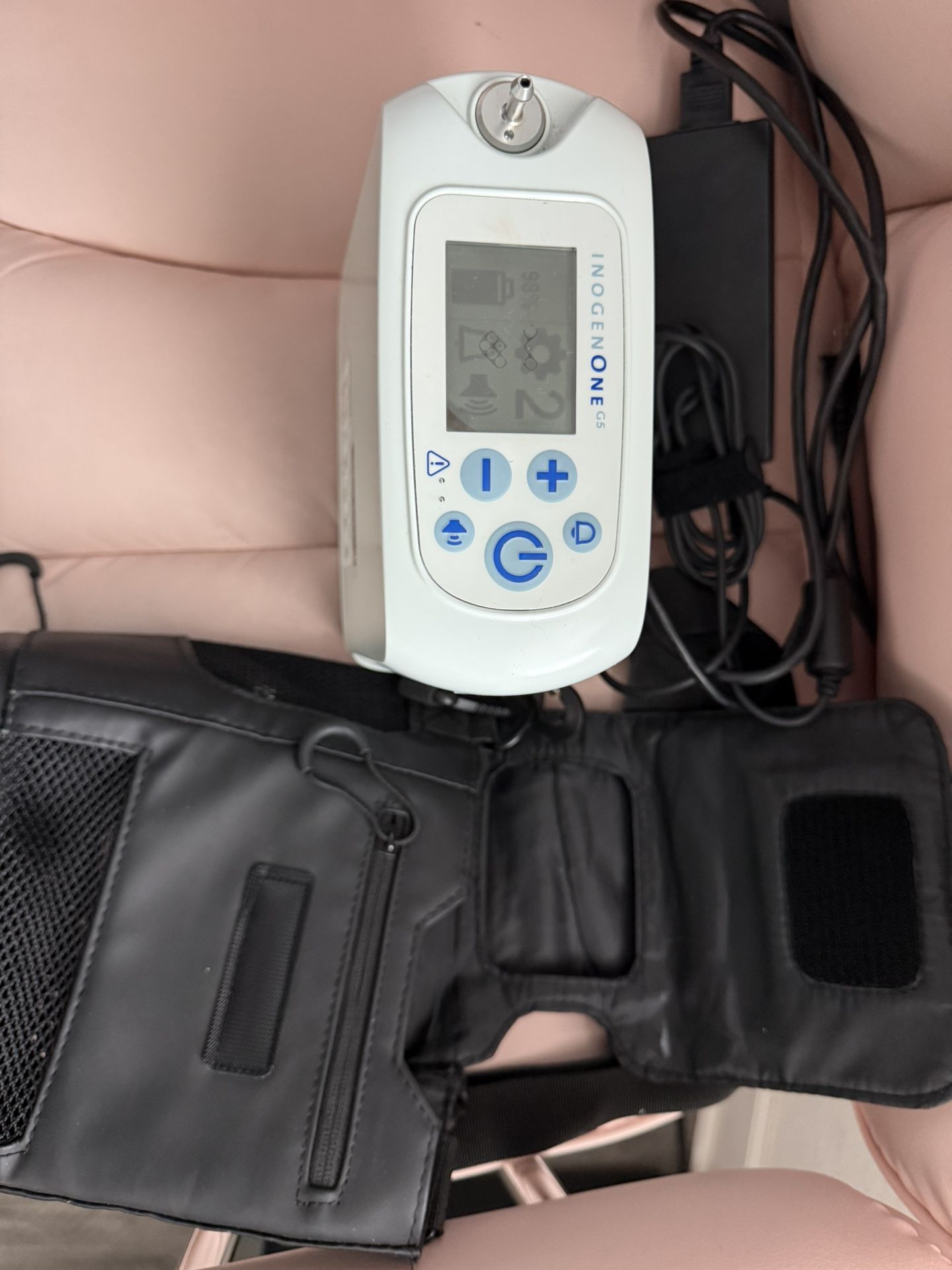 INOGEN ONE G5 